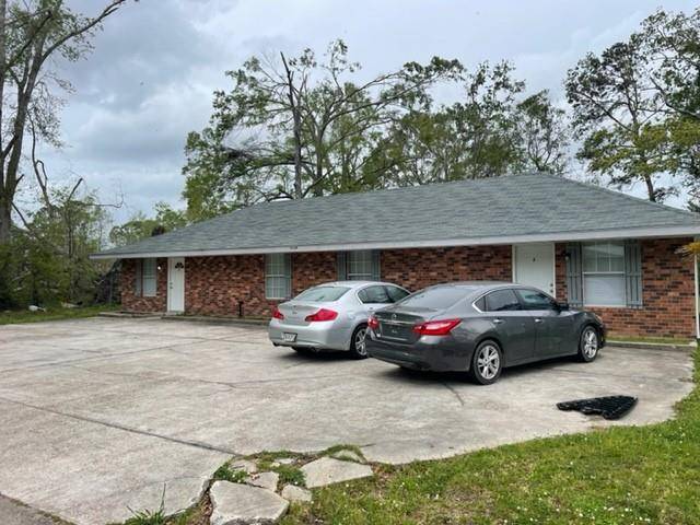 11539 WENDELL LN #D, Hammond, LA 70401