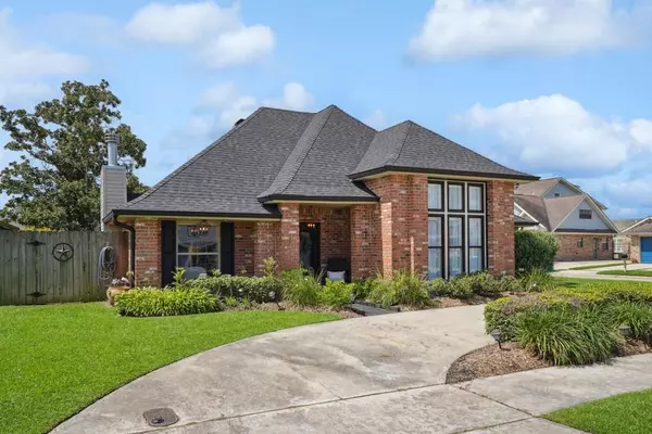 Kenner, LA 70065,1 TOLEDO CT