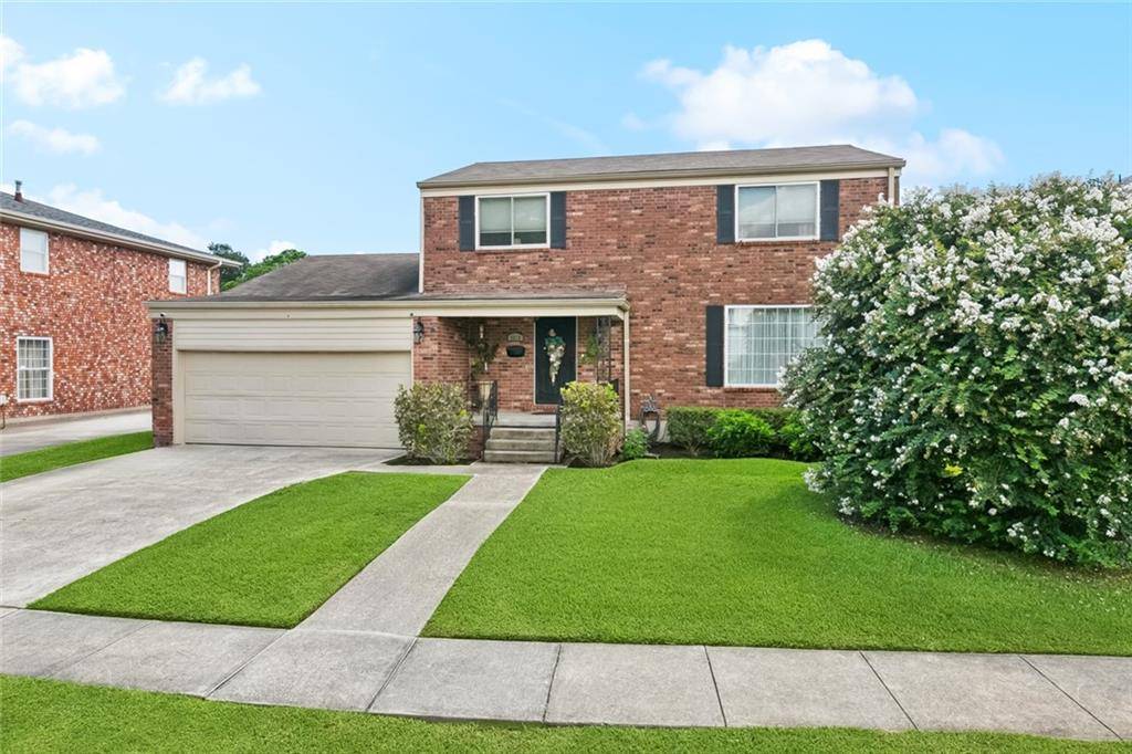 4519 BANCROFT DR, New Orleans, LA 70122
