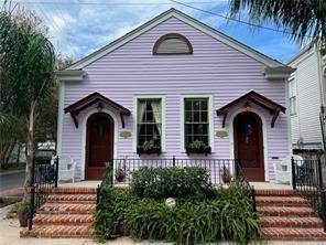400 MILLAUDON ST, New Orleans, LA 70118