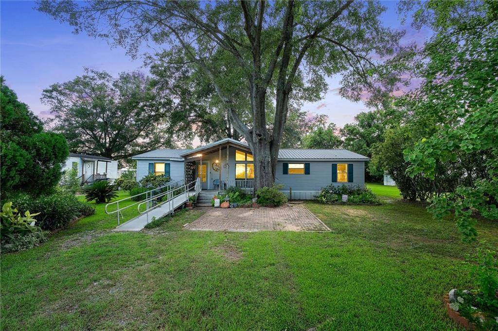 172 VIENNA Pkwy, Natchitoches, LA 71457