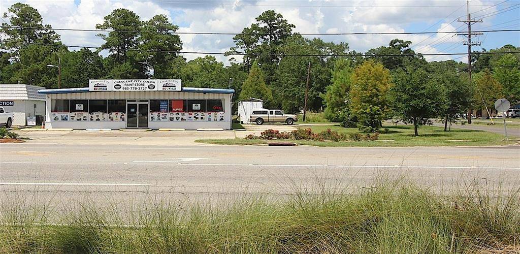 1903 FLORIDA ST, Mandeville, LA 70448
