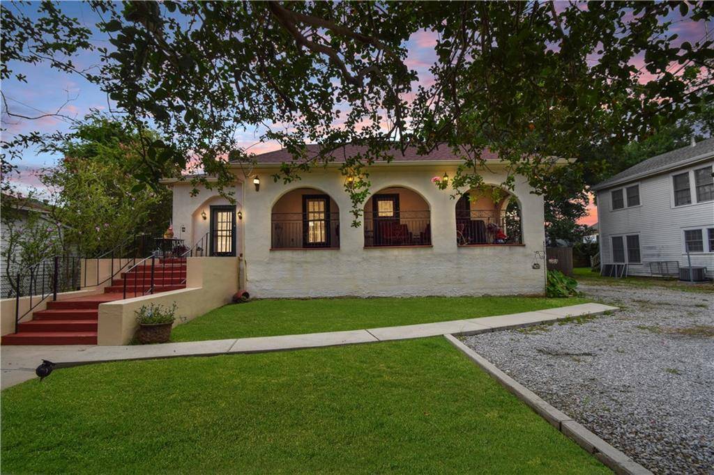 3612 JOHNSON ST, Metairie, LA 70001