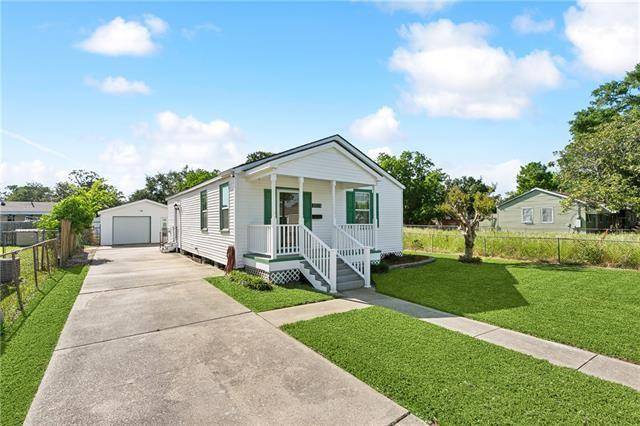 1929 KENTUCKY AVE, Kenner, LA 70062