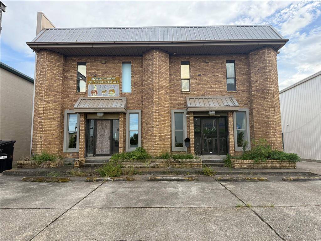 8324 LAFITTE CT #8326, Chalmette, LA 70043