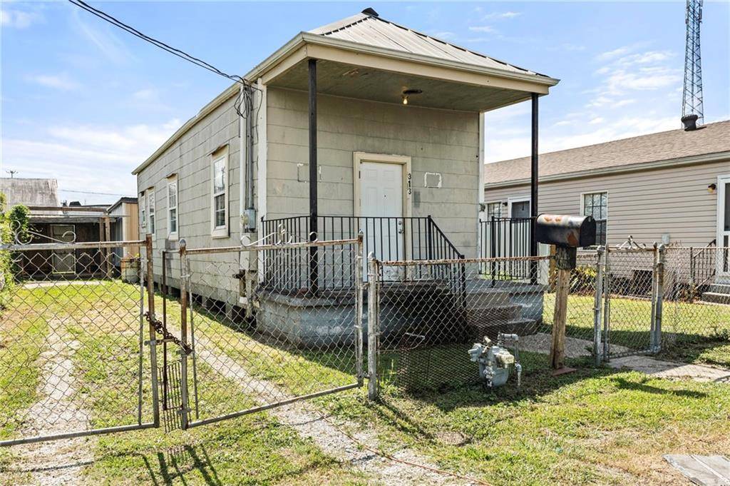 313 PROFIT ST, Marrero, LA 70072