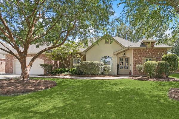 142 ACADIAN LN, Mandeville, LA 70471