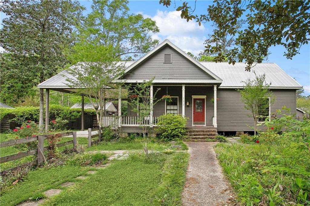 131 INSPIRATION LN, Covington, LA 70433