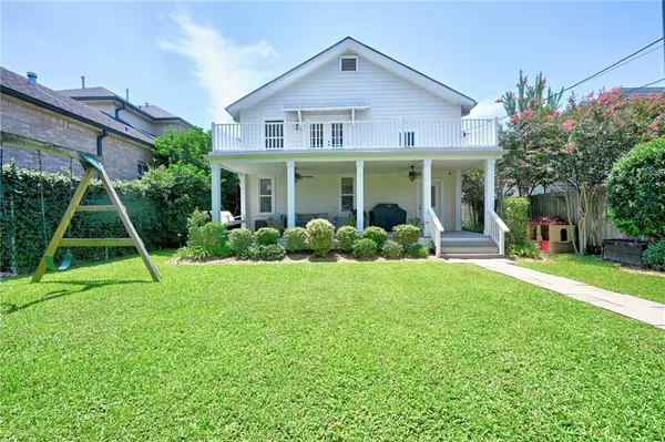 New Orleans, LA 70124,7059 ARGONNE BLVD