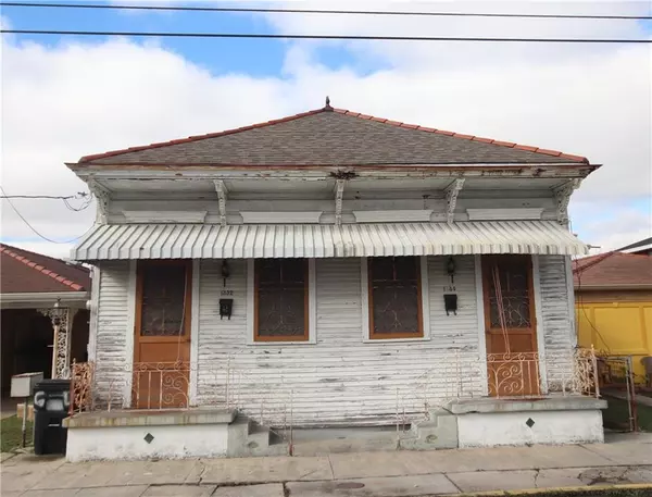 1332 INDEPENDENCE ST, New Orleans, LA 70117