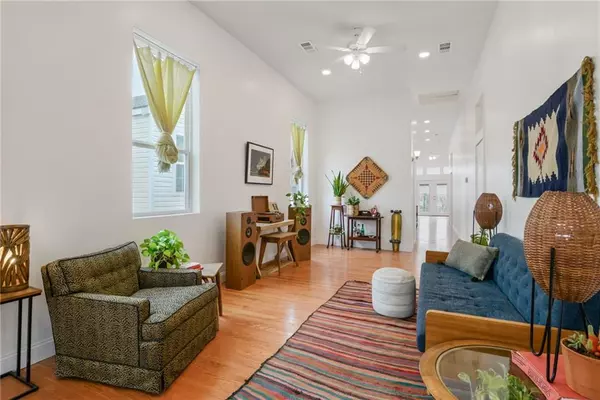 New Orleans, LA 70125,3025 SECOND ST