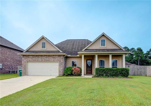 473 SCOTCH PINE DR, Ponchatoula, LA 70454