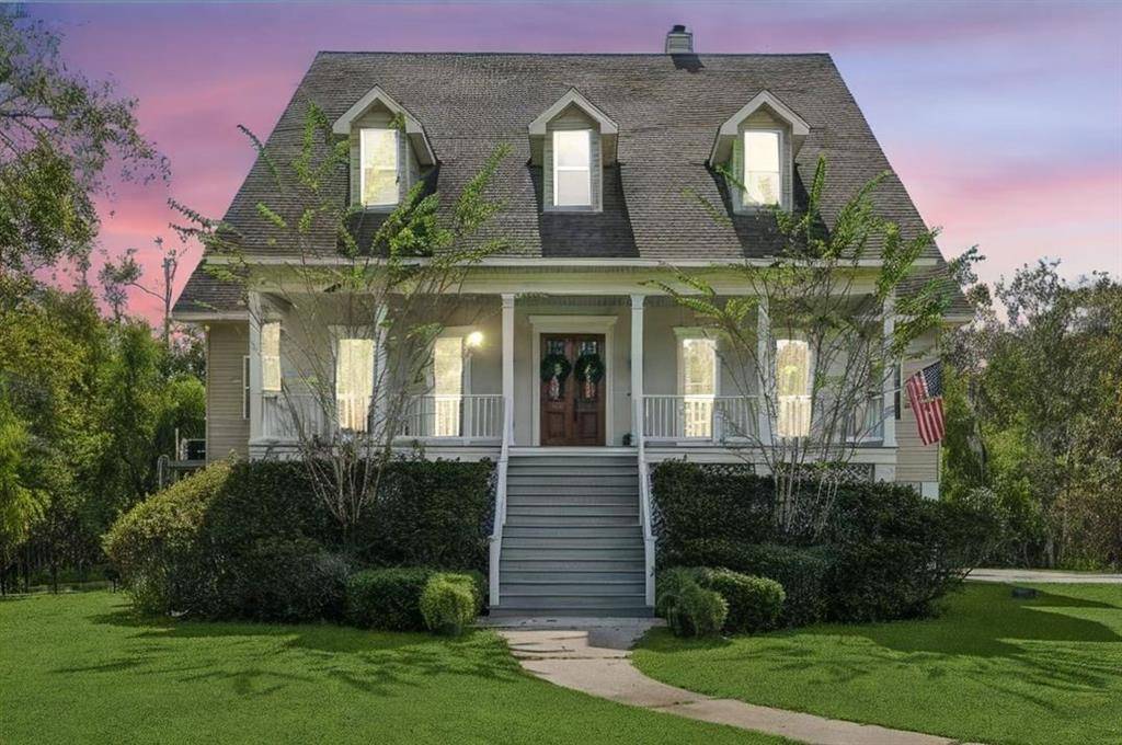 111 DOUBLOON DR, Slidell, LA 70461