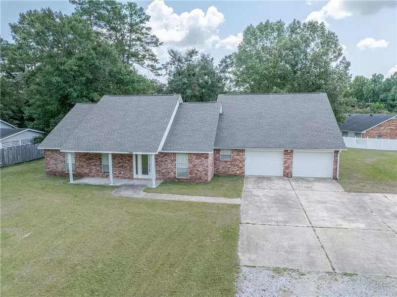 1831 HIGHWAY 1204, Pineville, LA 71360