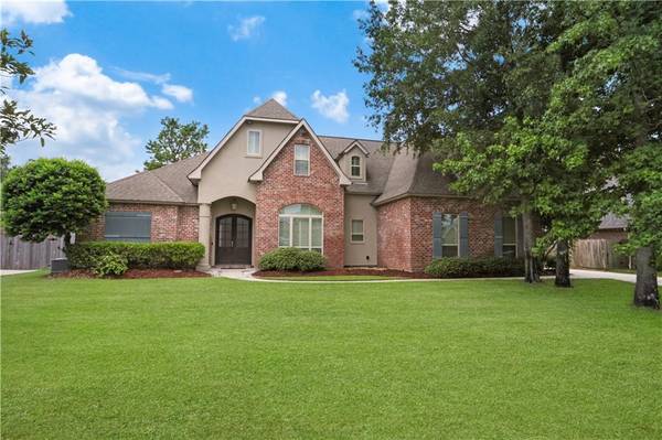 34 TARA LN, Mandeville, LA 70471
