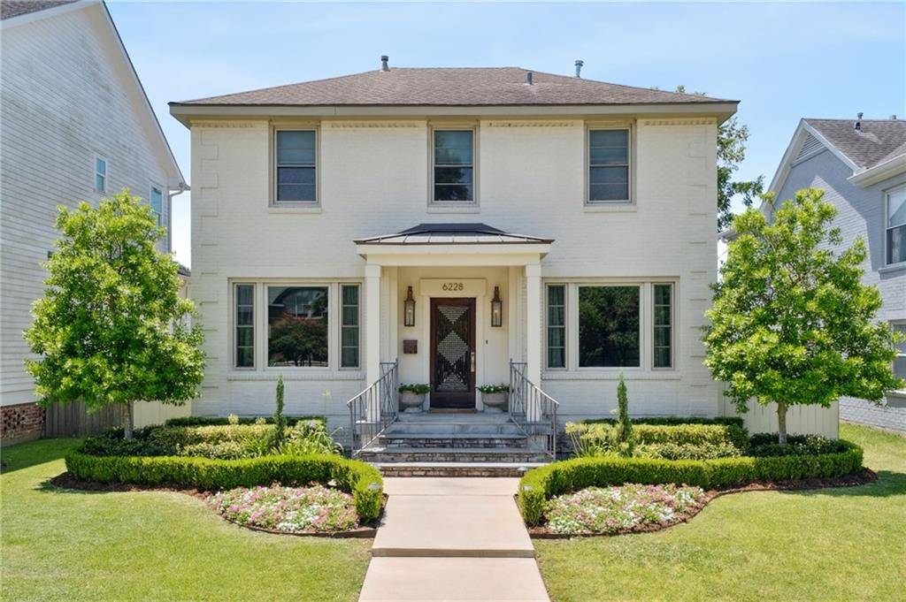 6228 CANAL BLVD, New Orleans, LA 70124