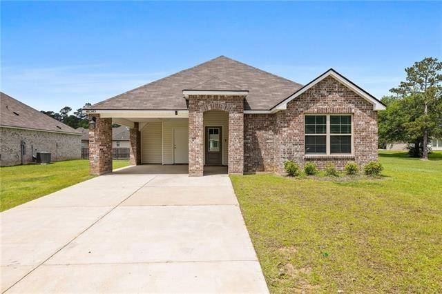 48345 RED FOX DR, Hammond, LA 70401