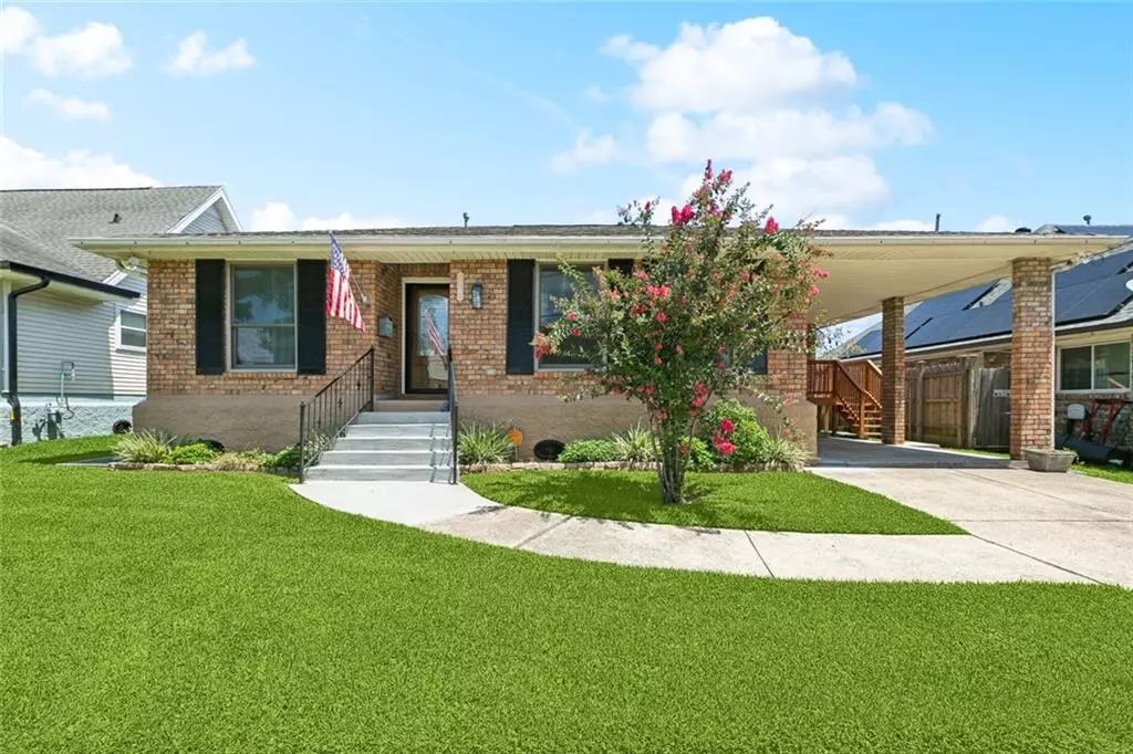 Metairie, LA 70003,5717 FLAGLER ST