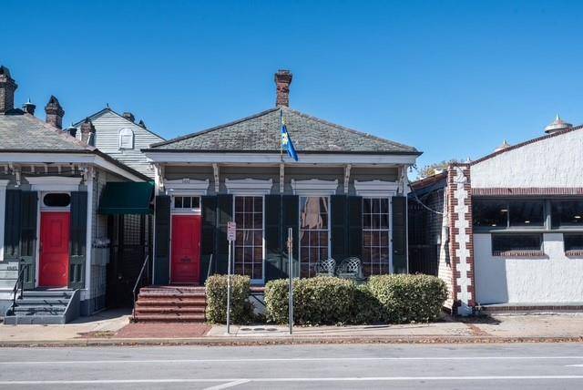 1015 N RAMPART ST, New Orleans, LA 70116