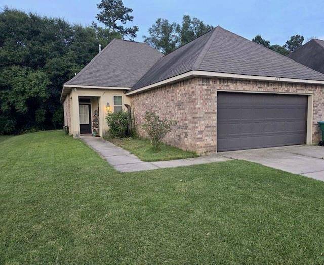 605 WHIP ST, Hammond, LA 70403
