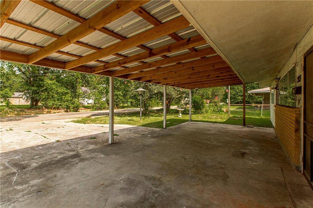 Hammond, LA 70403,203 S ELM ST