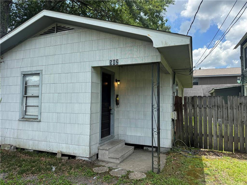 502 S CHERRY ST, Hammond, LA 70401