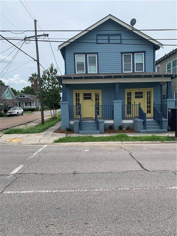3100-02 ORLEANS AVE, New Orleans, LA 70119