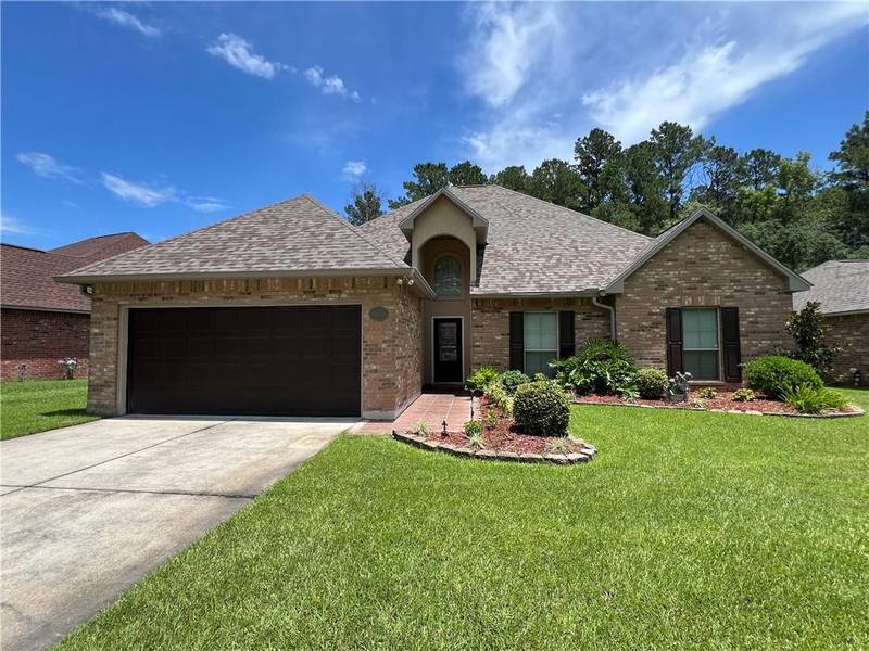25914 BRONZEWOOD ST, Denham Springs, LA 70726