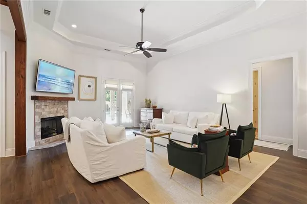 Covington, LA 70433,945 S CORNICHE DU LAC ST