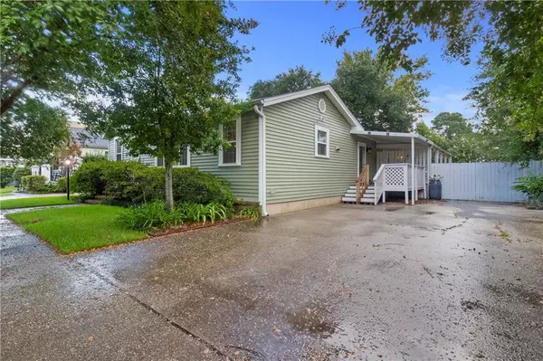 Metairie, LA 70001,3616 DERBIGNY ST