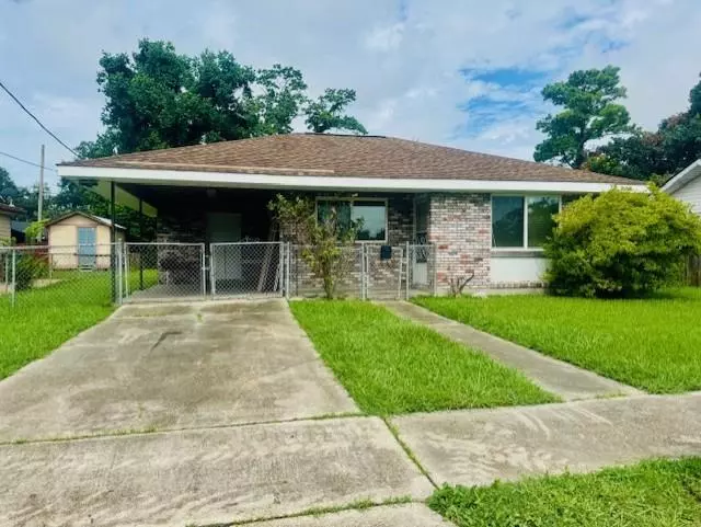 Marrero, LA 70072,2020 BONNIE ANN DR