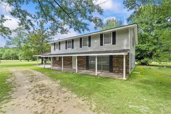 Covington, LA 70433,72685 FITZSIMONS RD