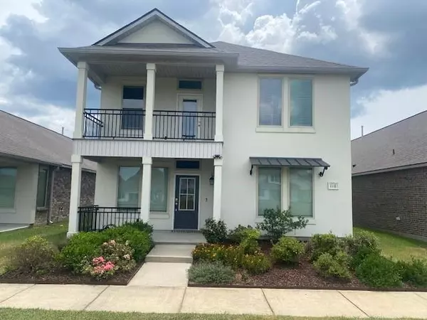 116 OAK LANDING LN, Slidell, LA 70461