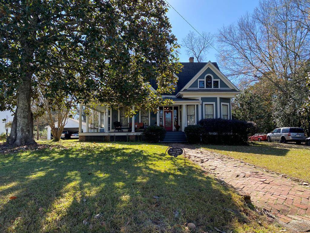 209 DOWNING DR #0, Hazlehurst, MS 39083