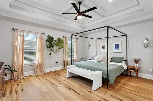 New Orleans, LA 70122,4131 GIBSON ST