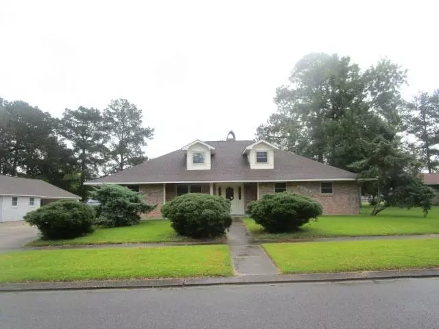 Baker, LA 70714,13818 BRANTLEY DR