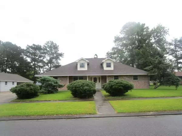 13818 BRANTLEY DR, Baker, LA 70714