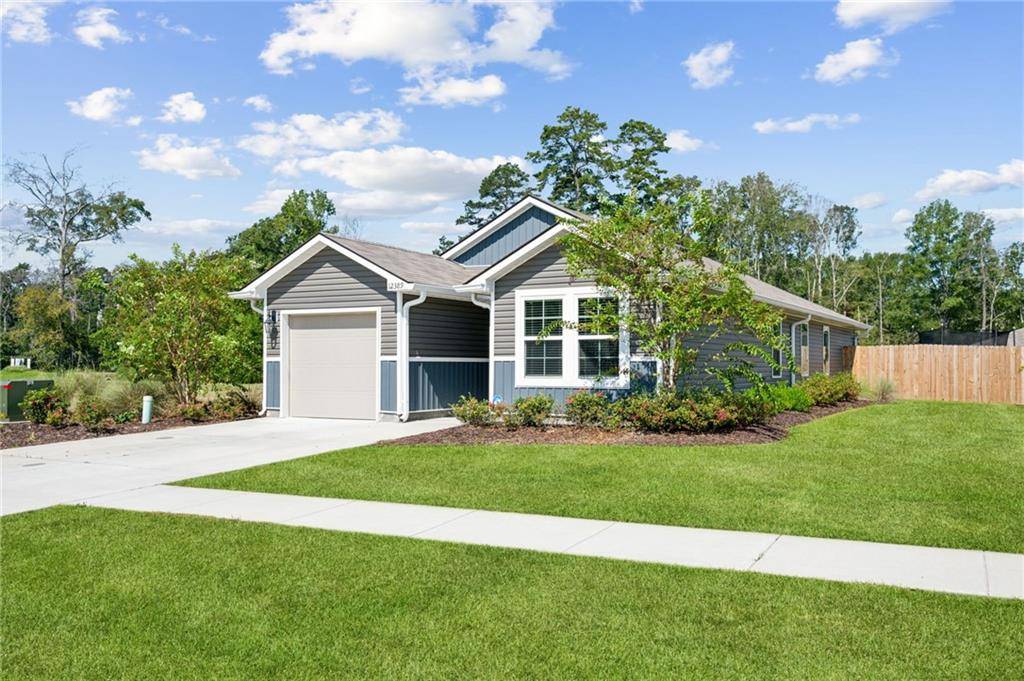 12389 FOXGLOVE AVE, Walker, LA 70785