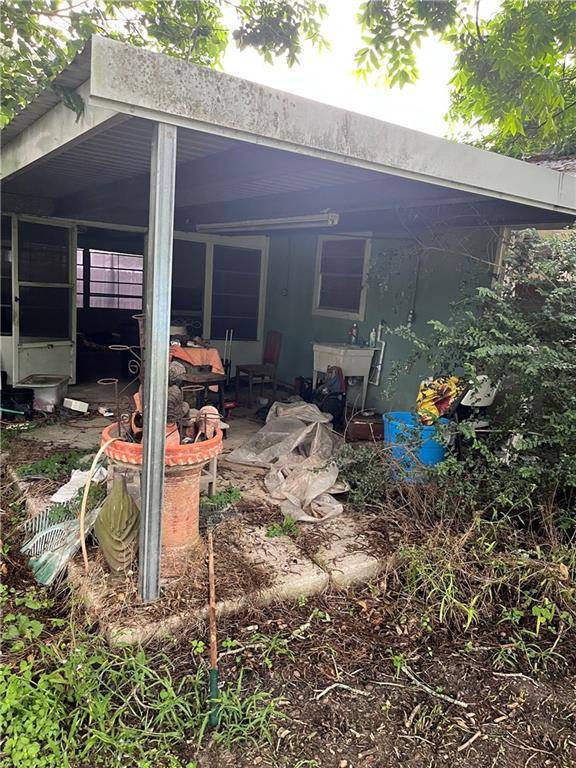 812 N GUIDRY AVE, Kaplan, LA 70548