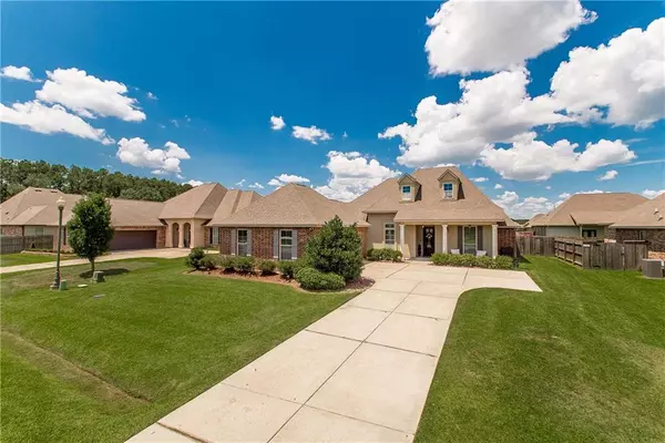 20185 HIDDEN PARK LN, Hammond, LA 70403
