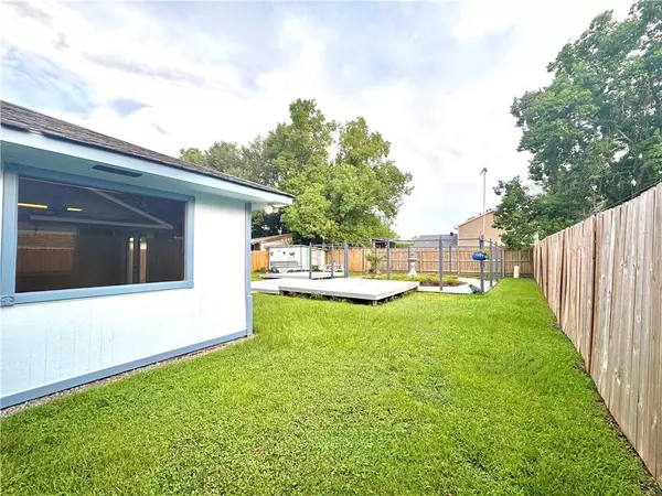 Slidell, LA 70461,115 FOXBRIAR ST