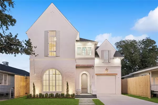 241 ORION AVE, Metairie, LA 70005