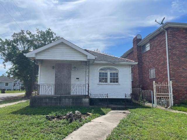 3400 MANDEVILLE ST, New Orleans, LA 70122