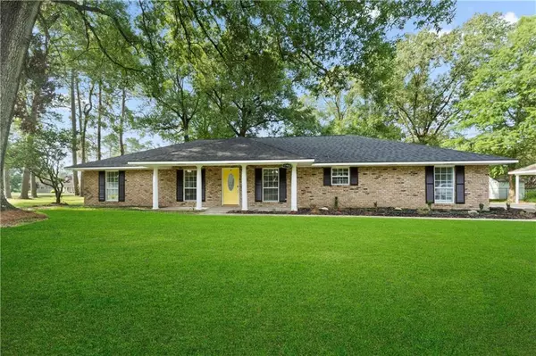 17462 BAYWOOD DR, Ponchatoula, LA 70454