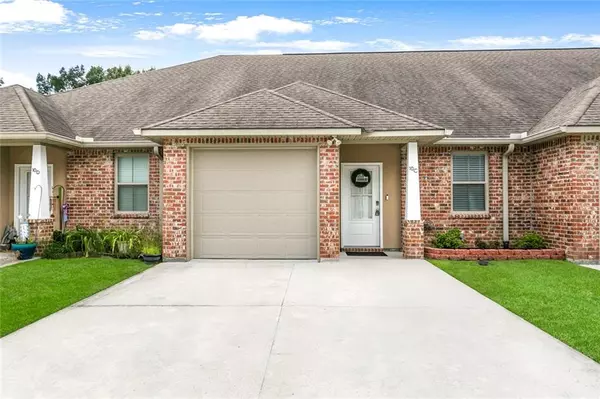 34832 LA HWY 1019 HWY #10C, Denham Springs, LA 70706