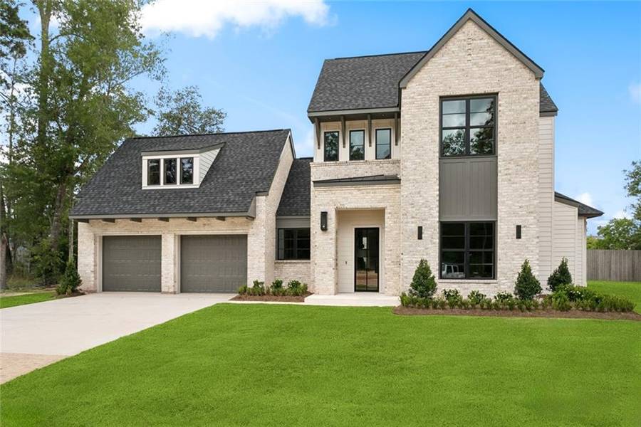 1053 OX BOW CT, Covington, LA 70433