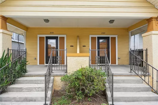 New Orleans, LA 70118,2018-20 JOLIET ST