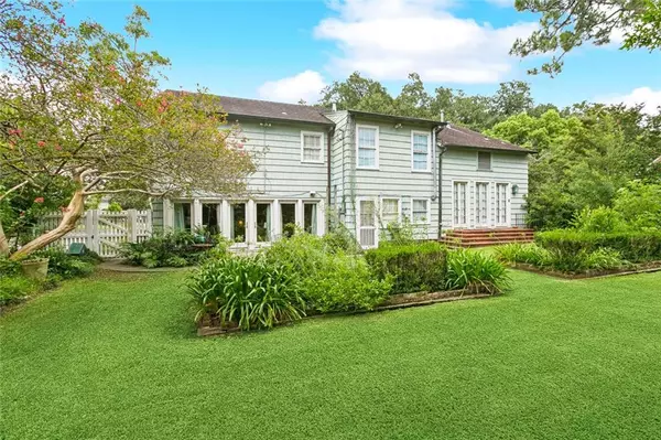 Metairie, LA 70005,300 VINCENT AVE