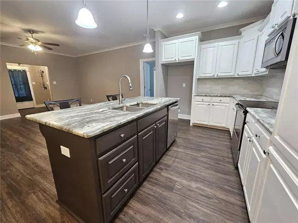 Pineville, LA 71360,813 PINE RIDGE CT