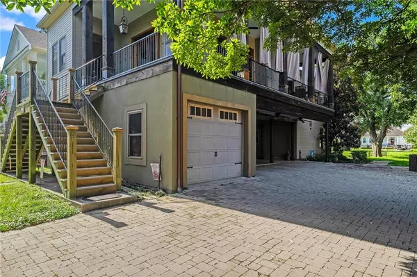 338 HAY PL, New Orleans, LA 70124